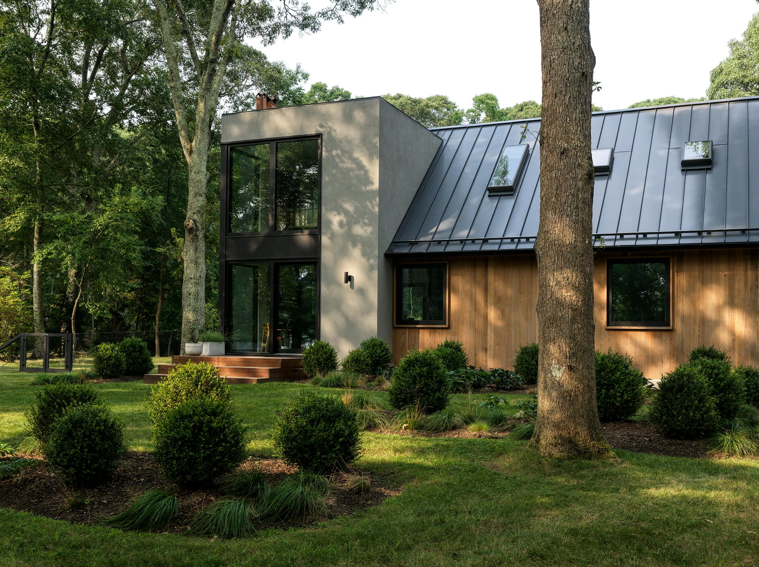 Barlis Wedlick Shelter Island Card 0663