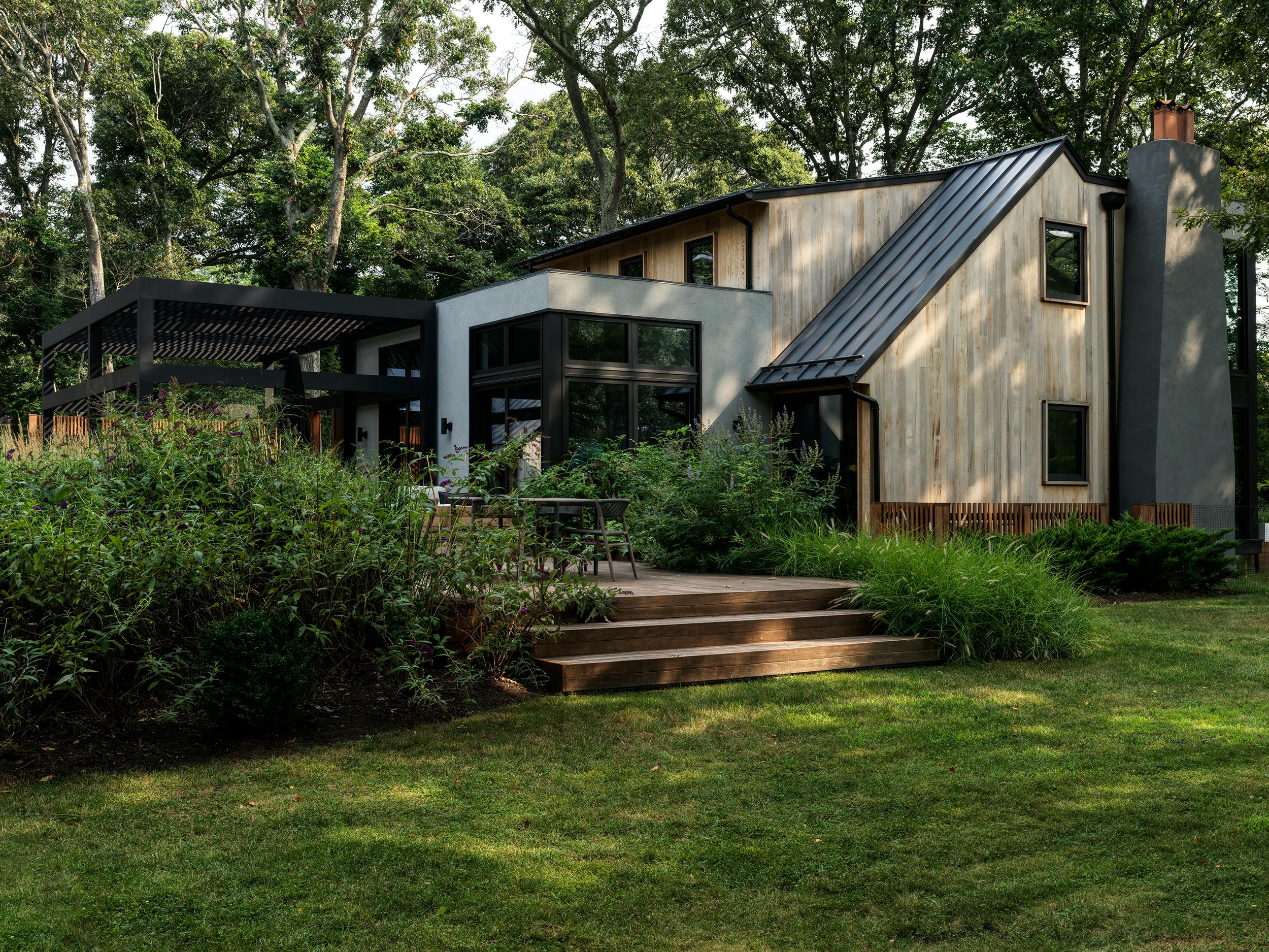 Barlis Wedlick Shelter Island Card 0736