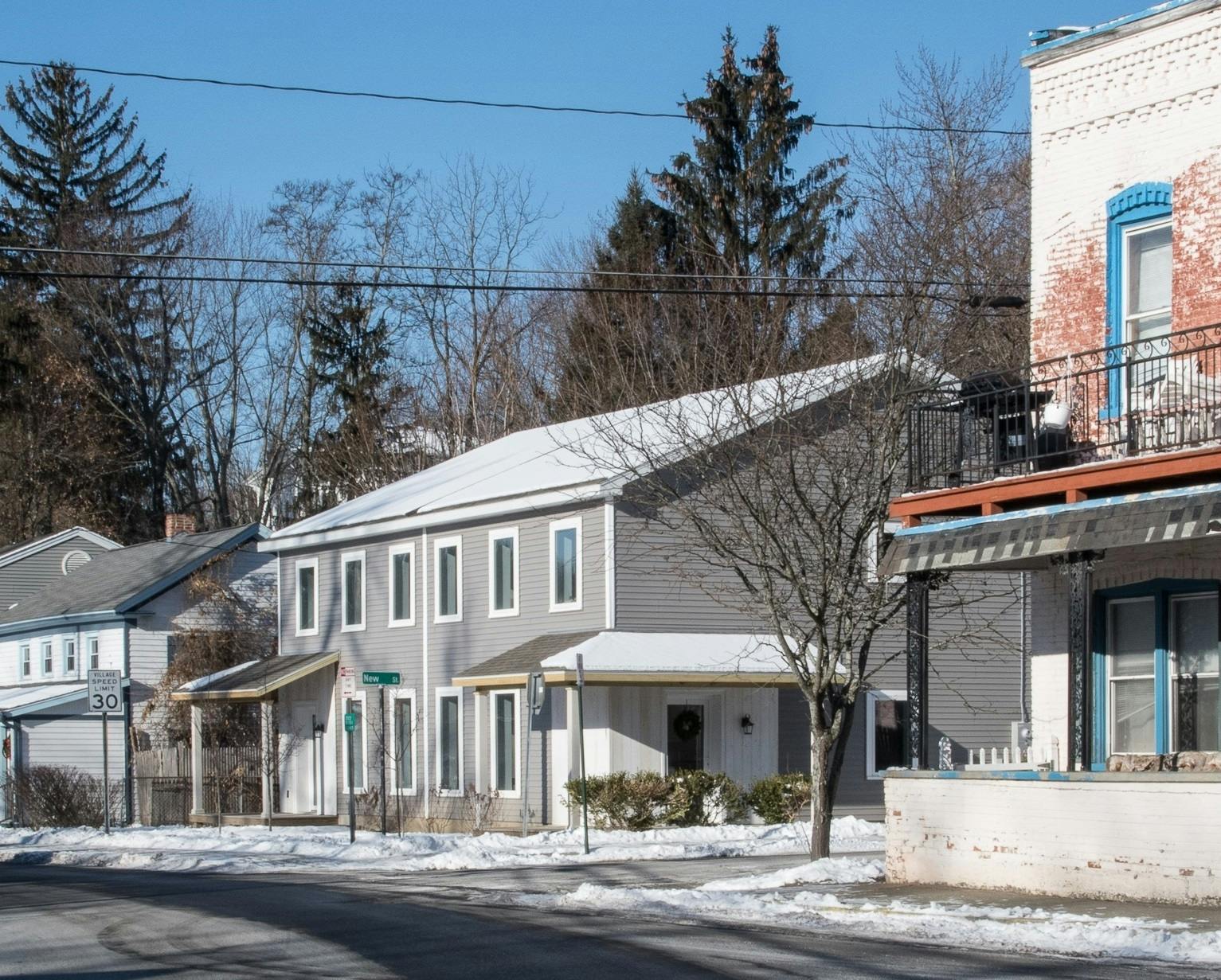 1801 Habitat House Valatie 485