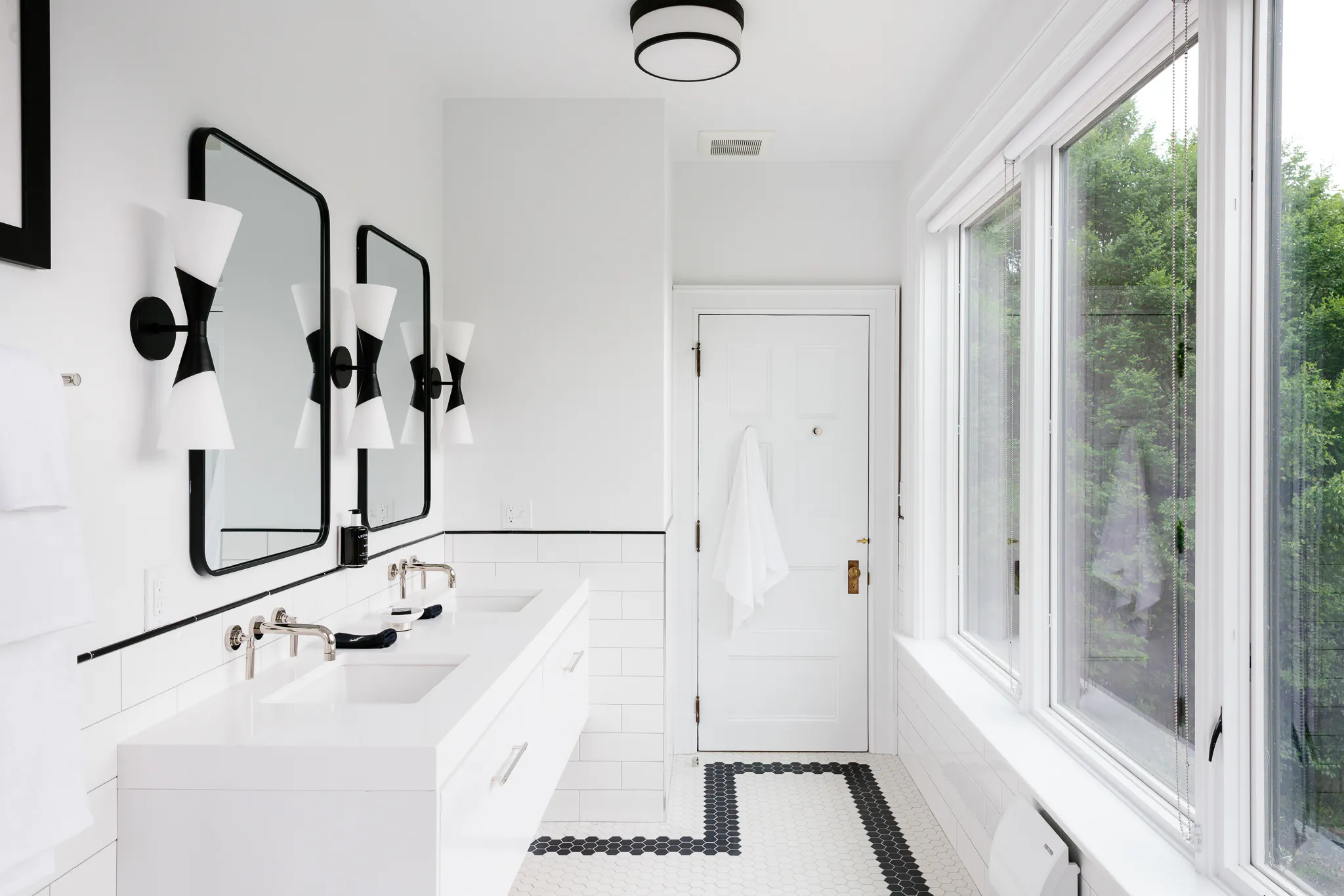 The Amelia Bathroom Credit Brian Ferry