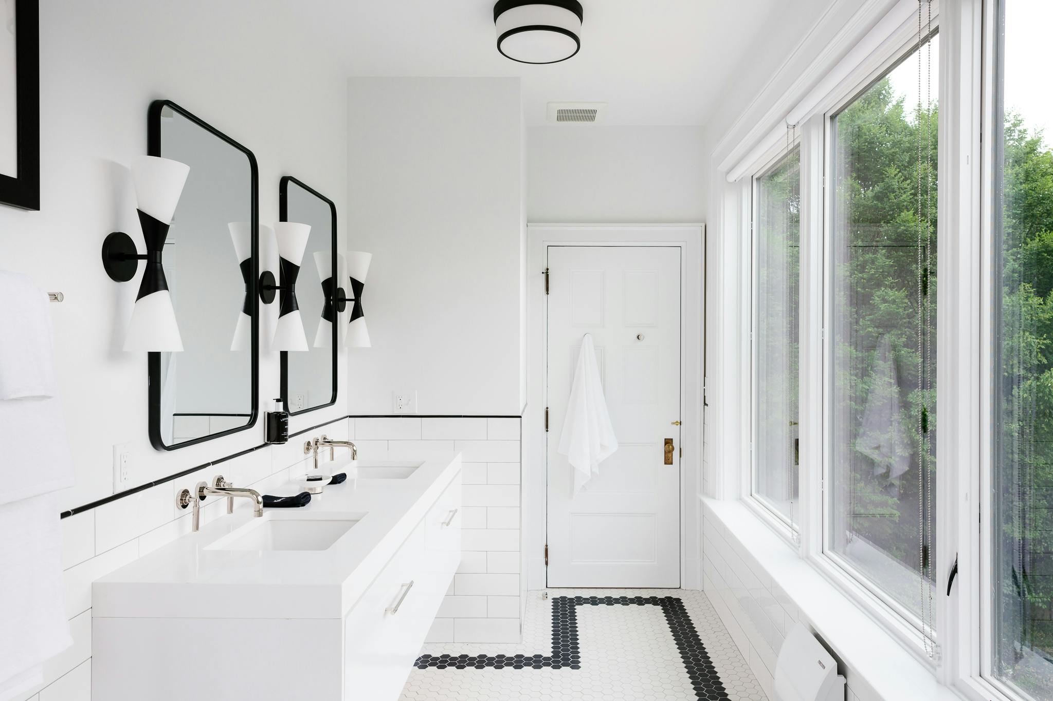 The Amelia Bathroom Credit Brian Ferry