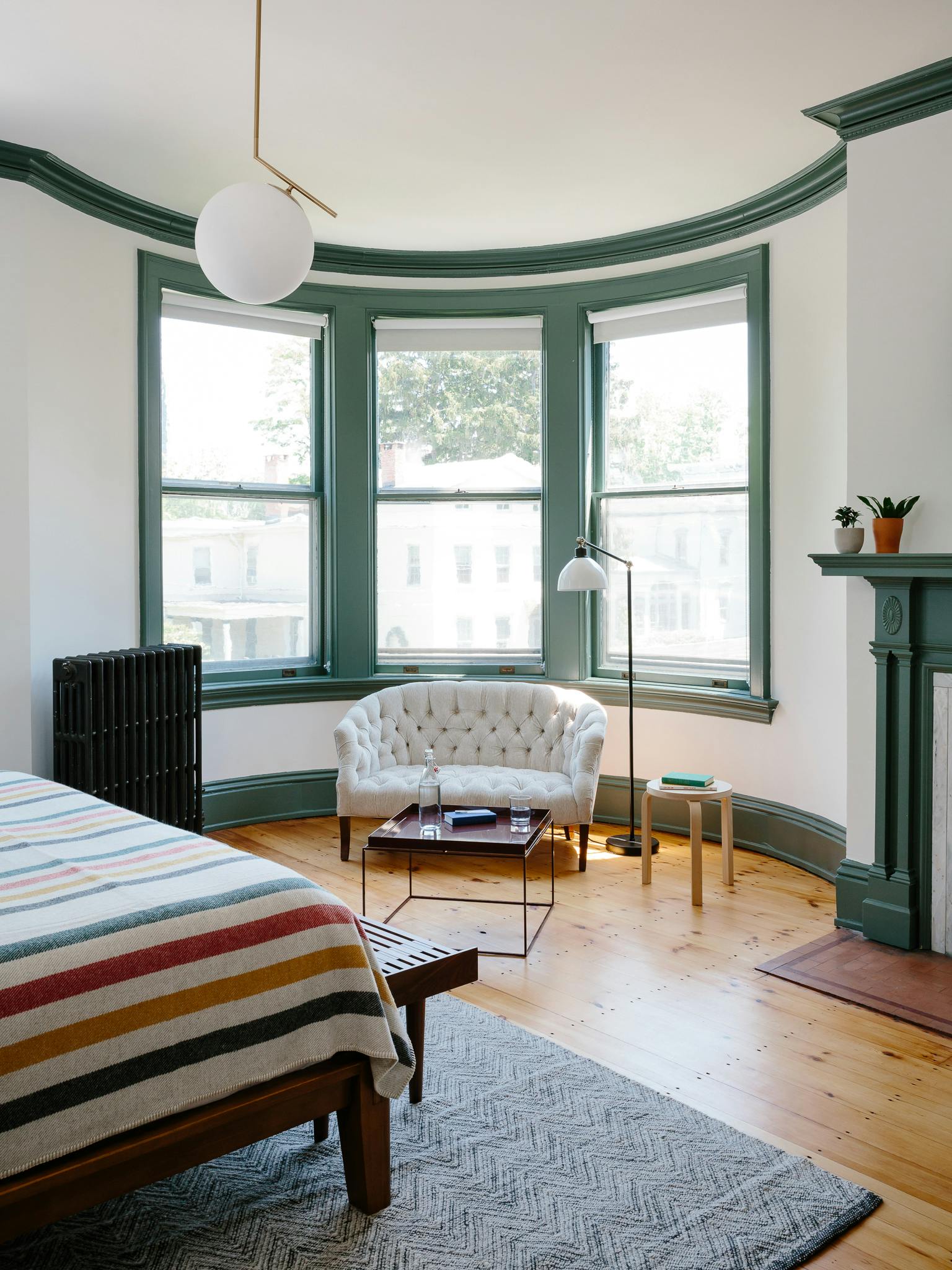 The Amelia Room Credit Brian Ferry