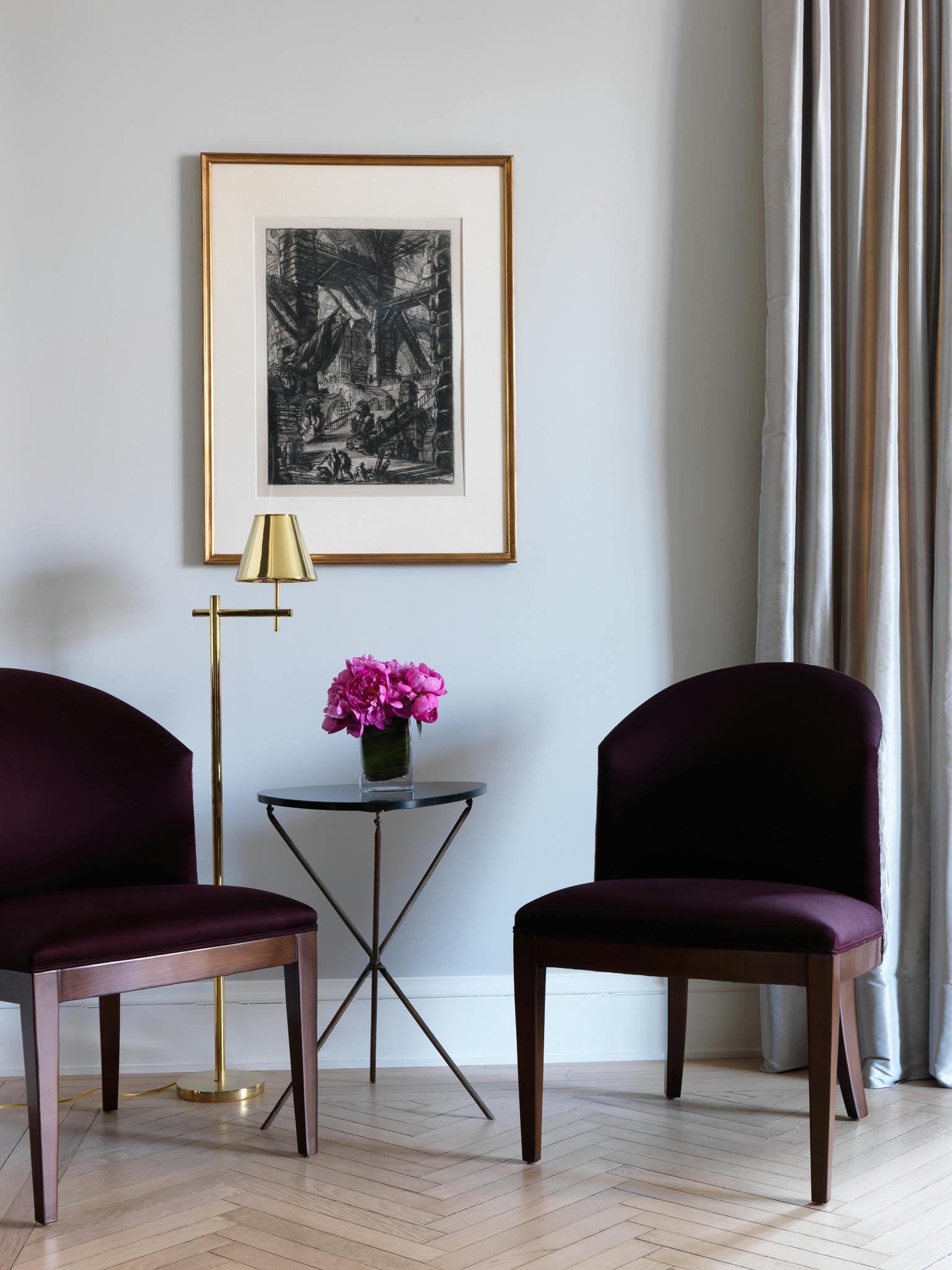 Corner Detail 0011 R