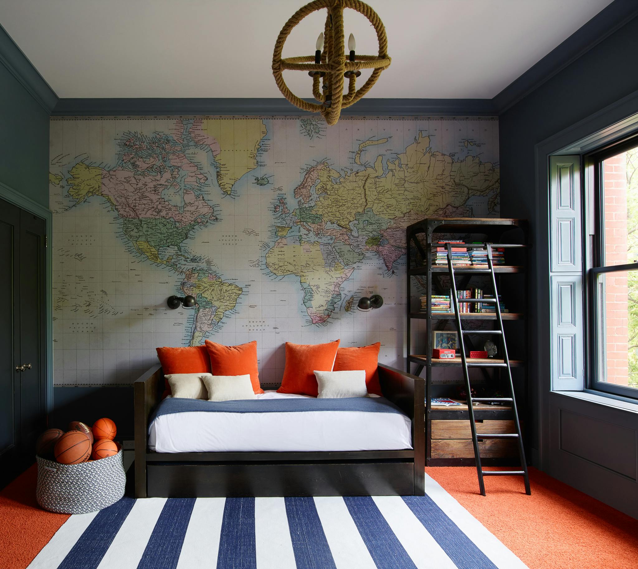 West82nd Boys Room2 H