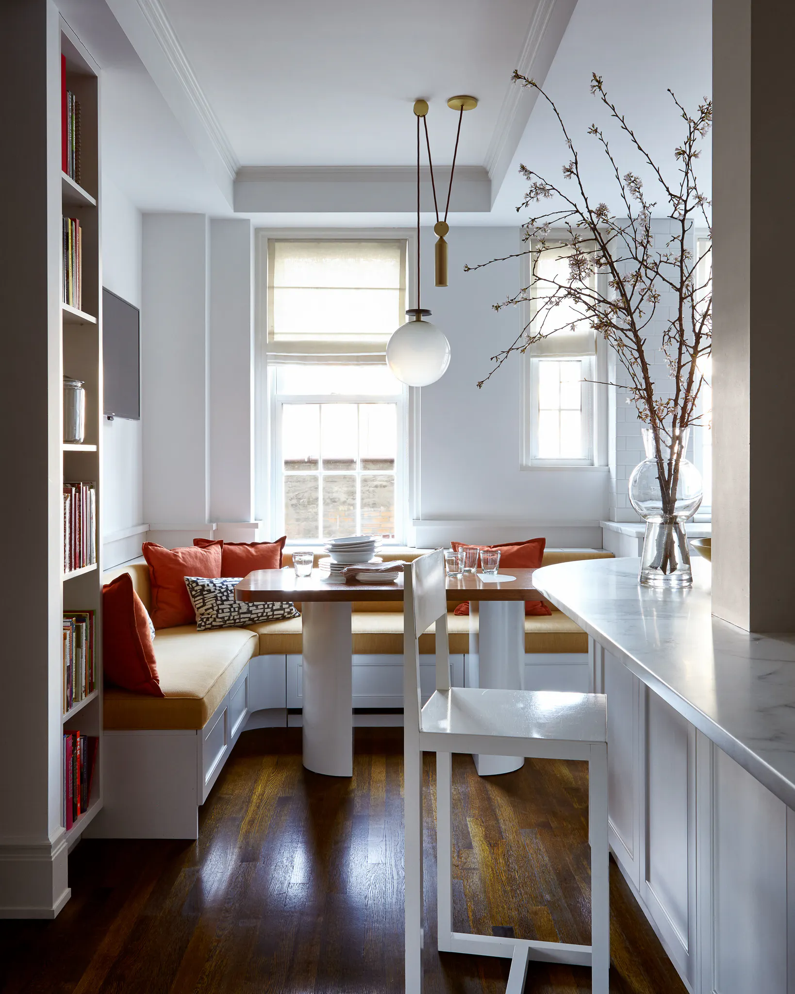 10 Kitchen