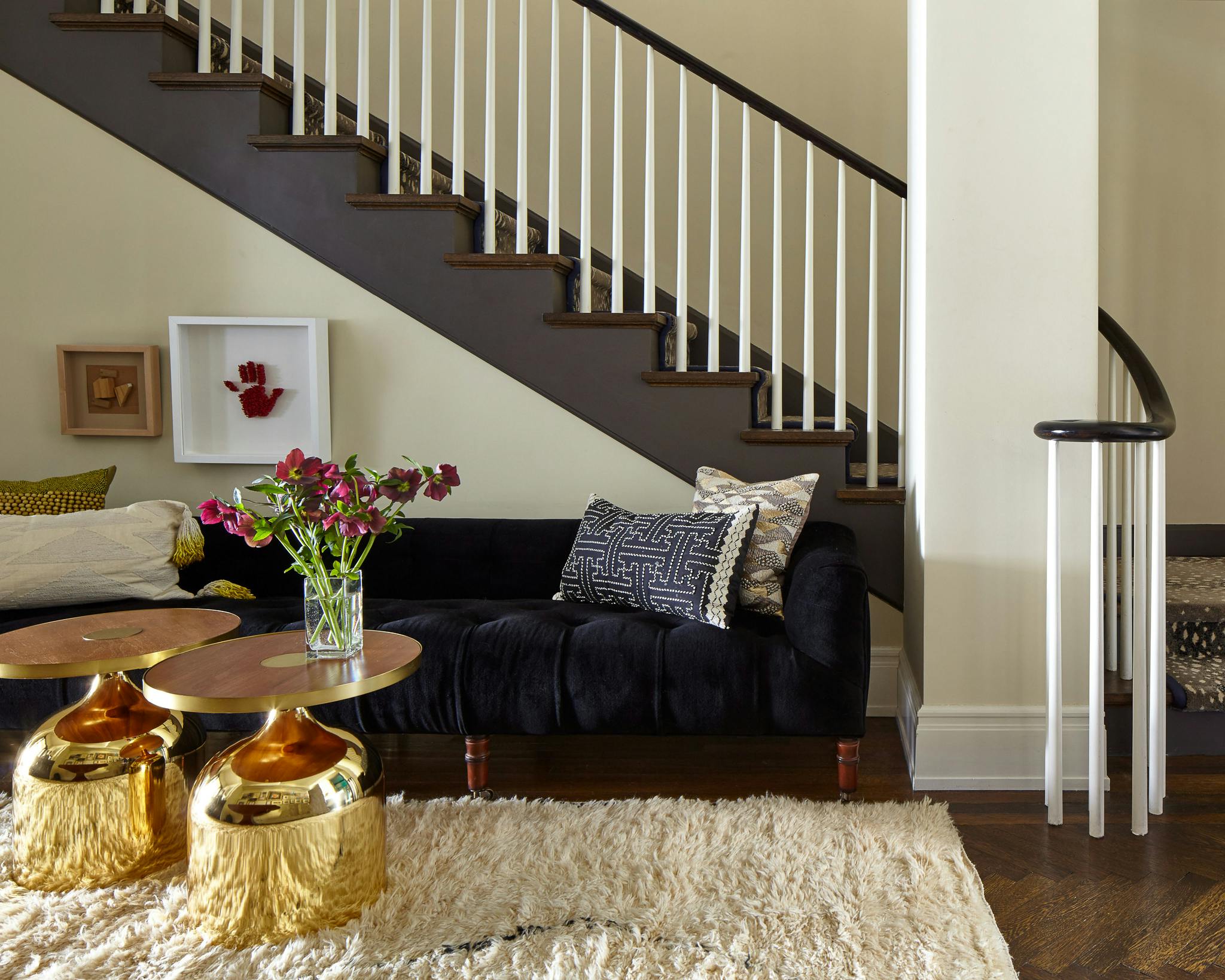 16 Lower Level Foyer