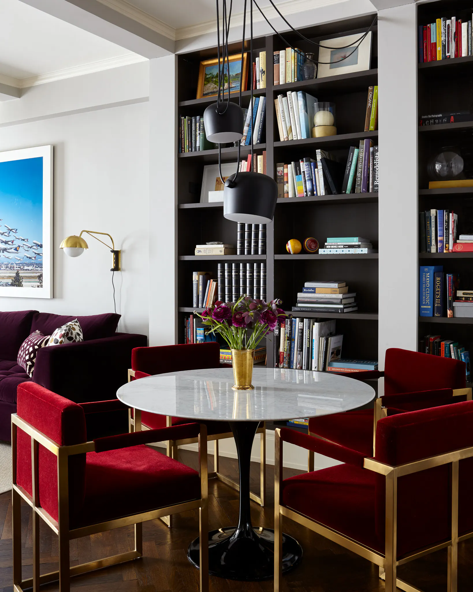 18 Family room 2