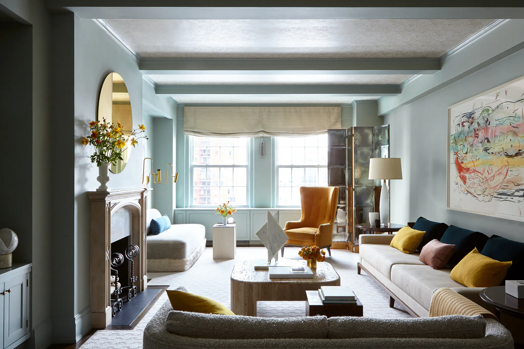 3 Living Room