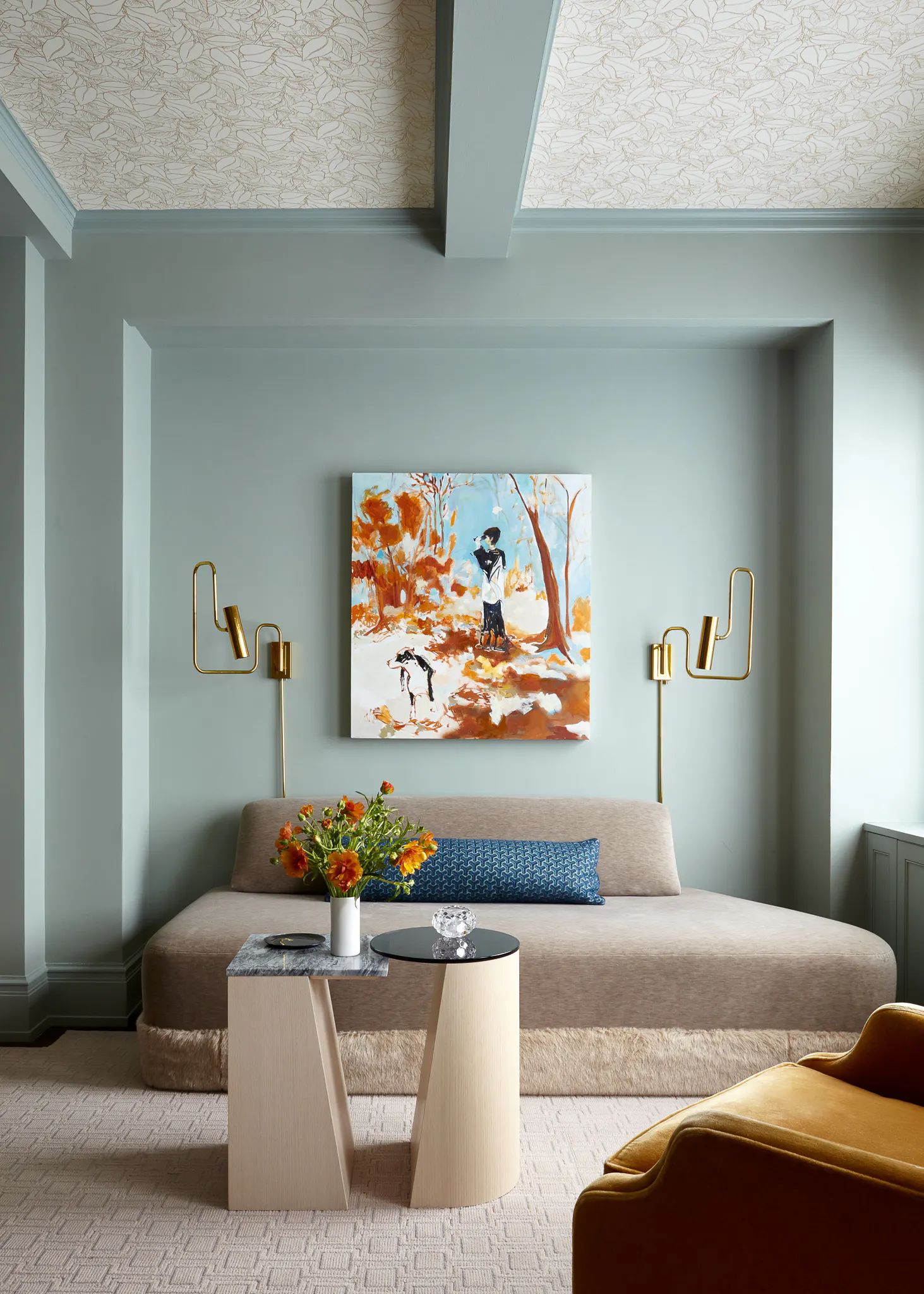 4 Living Room