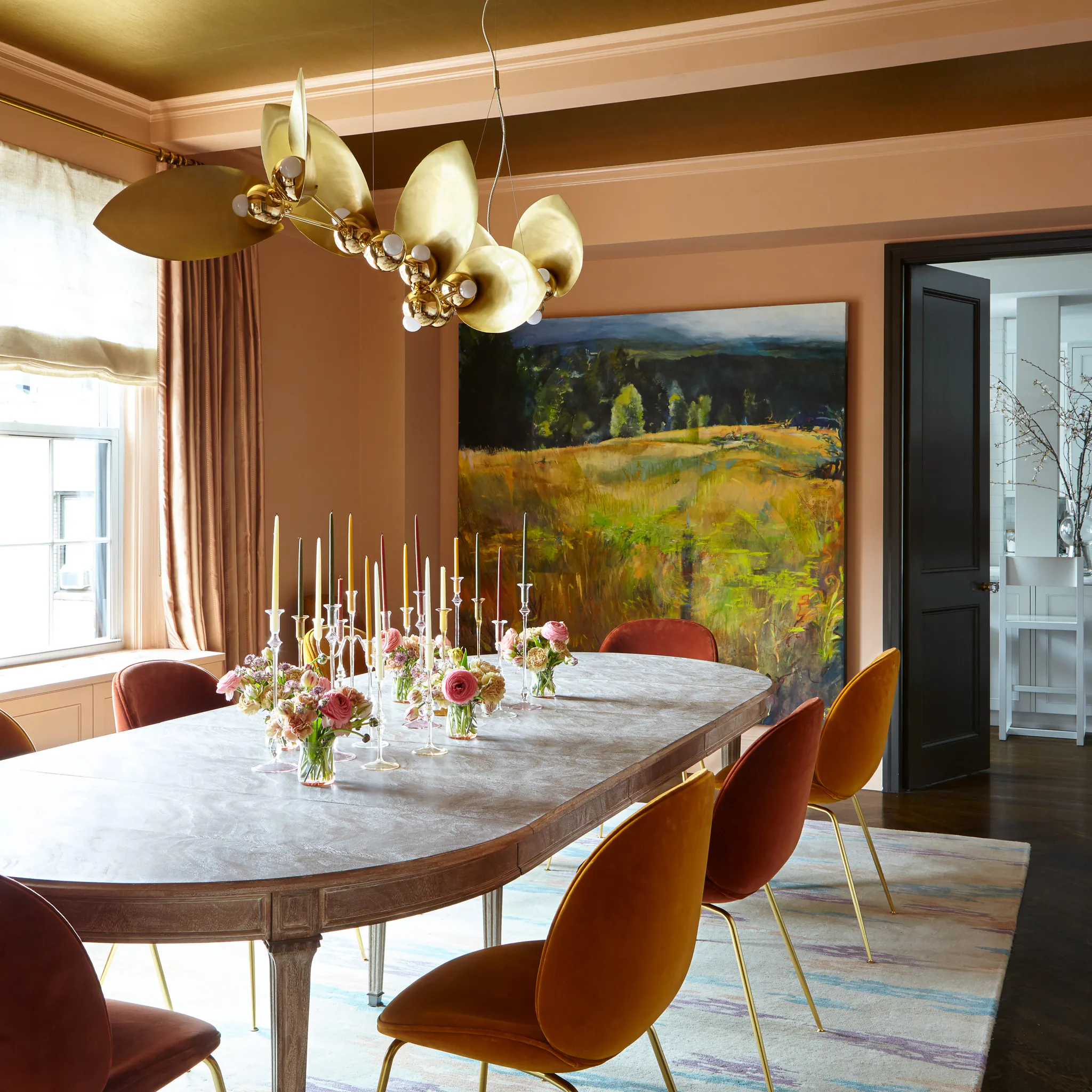 8 Dining Room