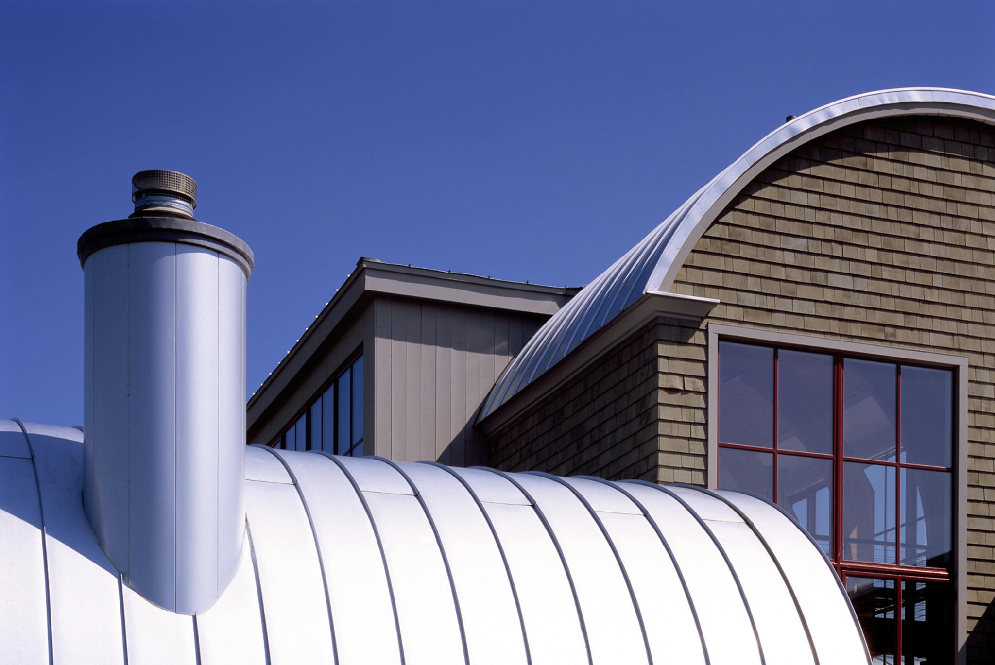 2003 A68 106roof SCAPE