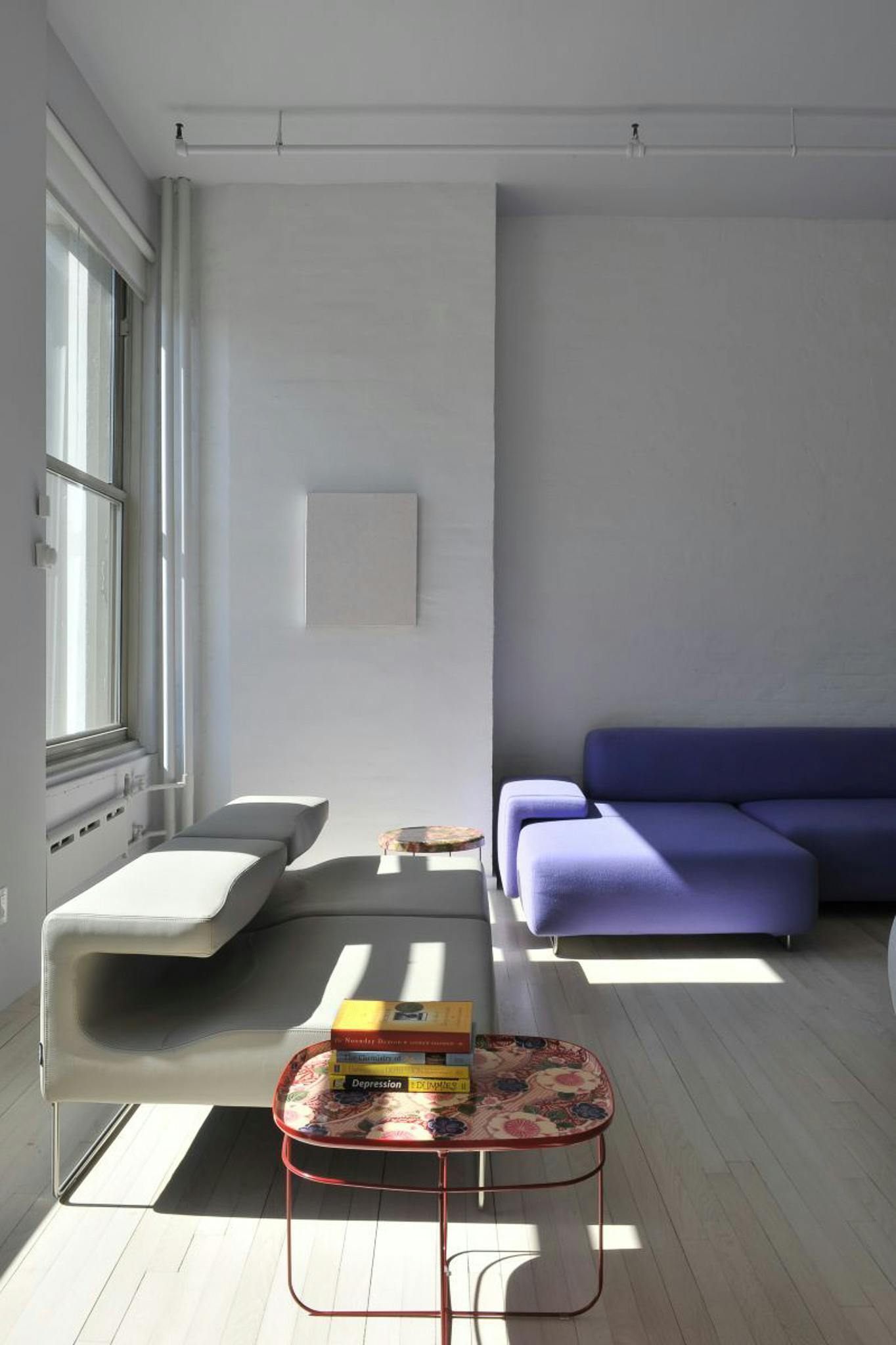 Soho Loft livingroom Barlis Wedlick 3