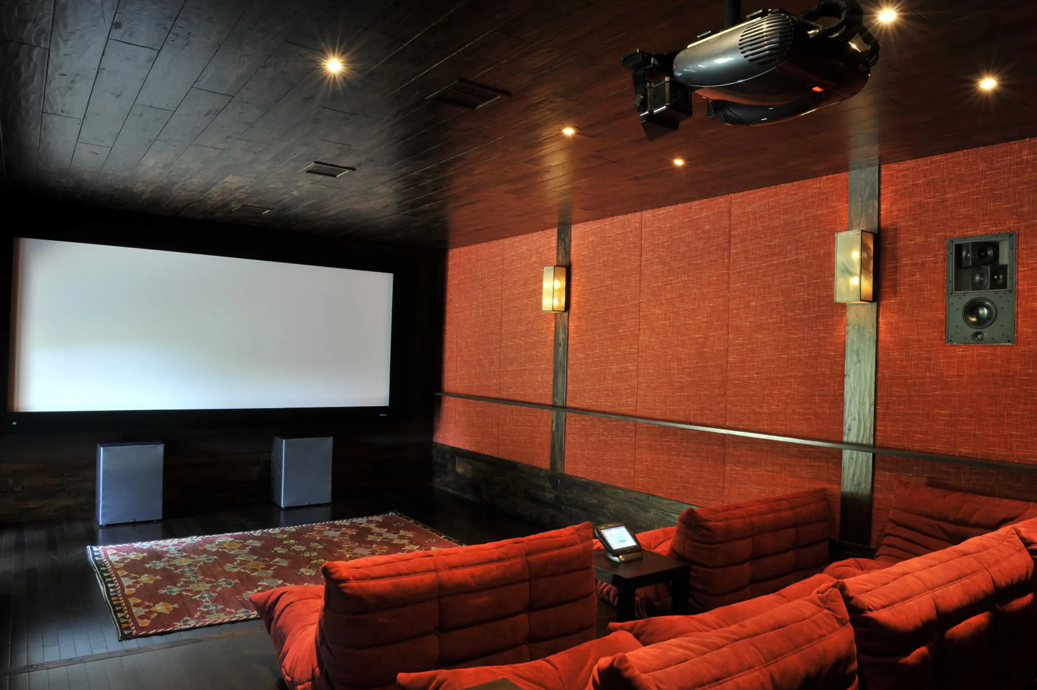 Studio Barn theater Balis Wedlick 2
