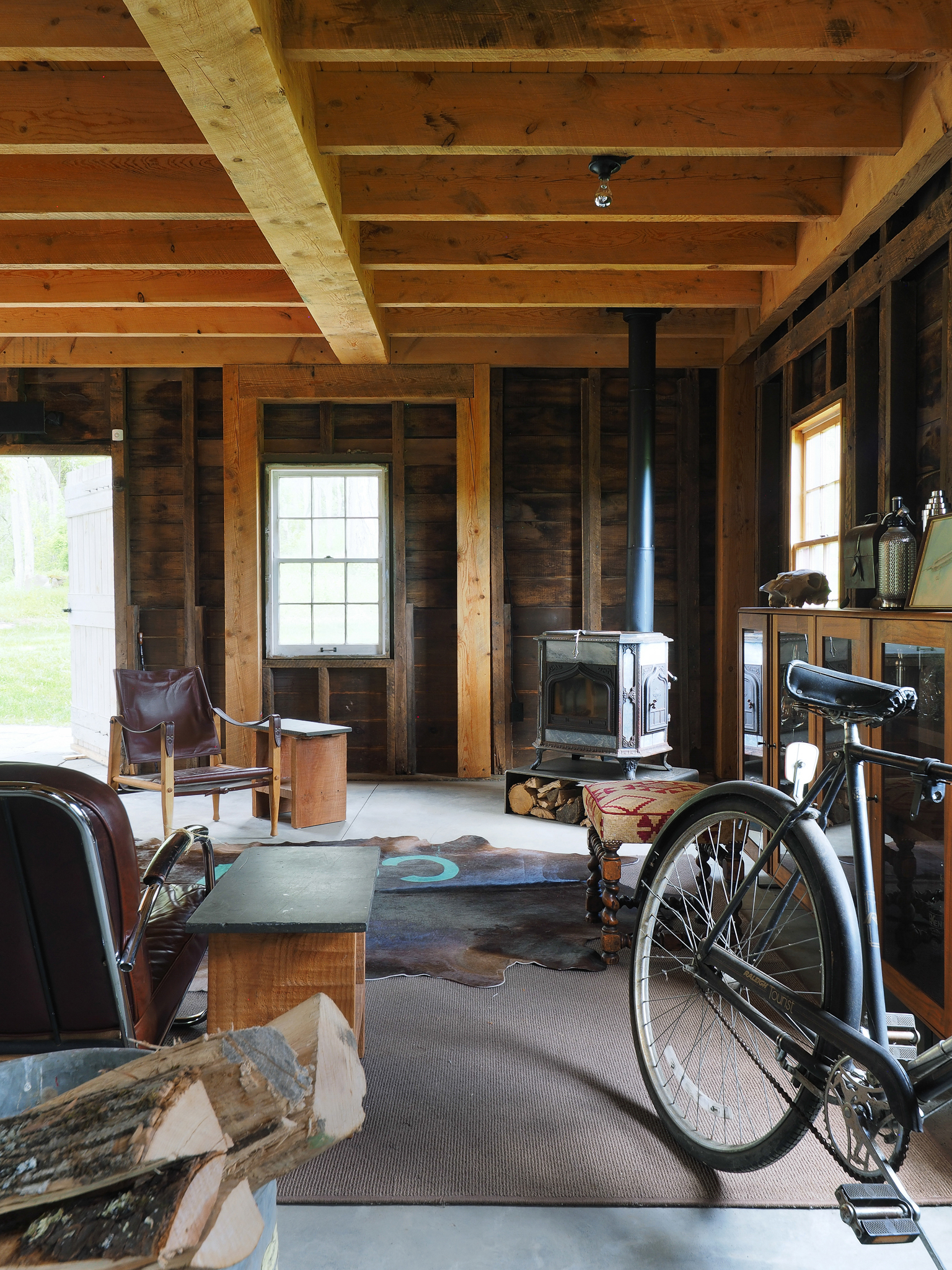 Barlis Wedlick Twin Barns